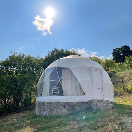 איג'באן Yenokavan Glamping מראה חיצוני תמונה